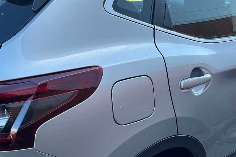 Used Nissan Qashqai 2020 for sale - 76112547: Photo 33