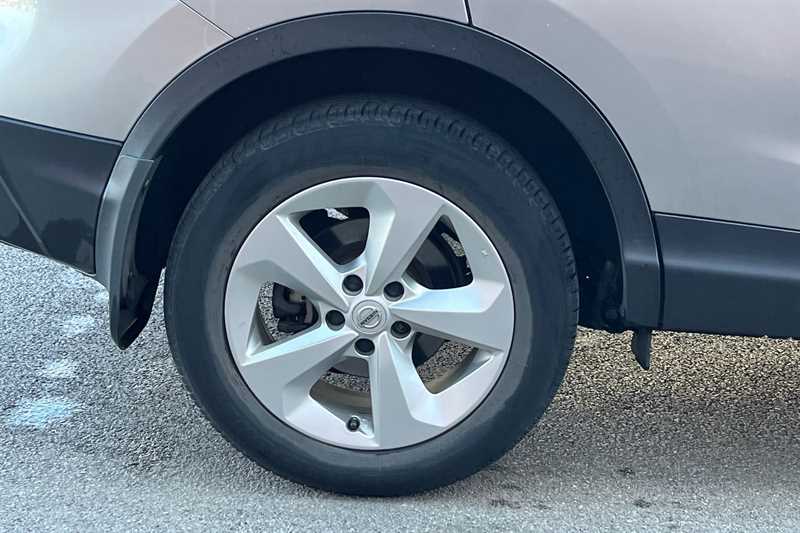 Used Nissan Qashqai 2020 for sale - 76112547: Photo 34