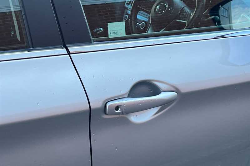 Used Nissan Qashqai 2020 for sale - 76112547: Photo 35