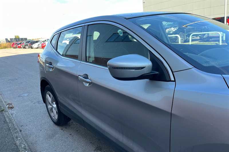 Used Nissan Qashqai 2020 for sale - 76112547: Photo 36
