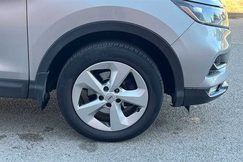 Used Nissan Qashqai 2020 for sale - 76112547: Photo 37