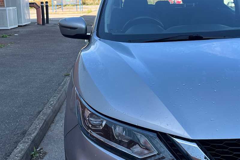 Used Nissan Qashqai 2020 for sale - 76112547: Photo 38