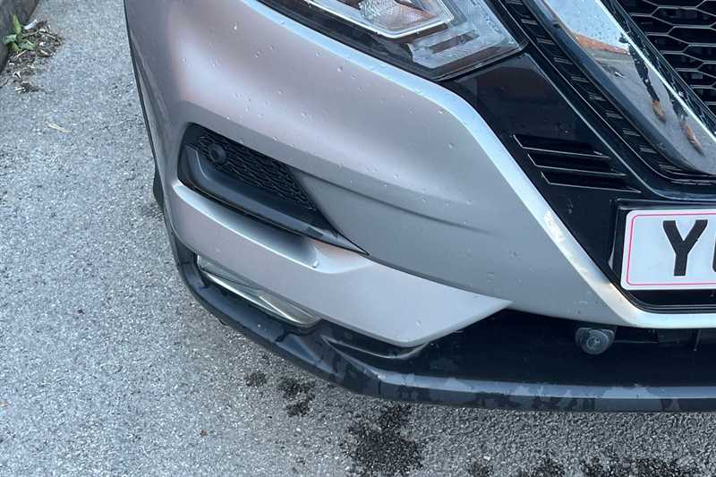 Used Nissan Qashqai 2020 for sale - 76112547: Photo 39