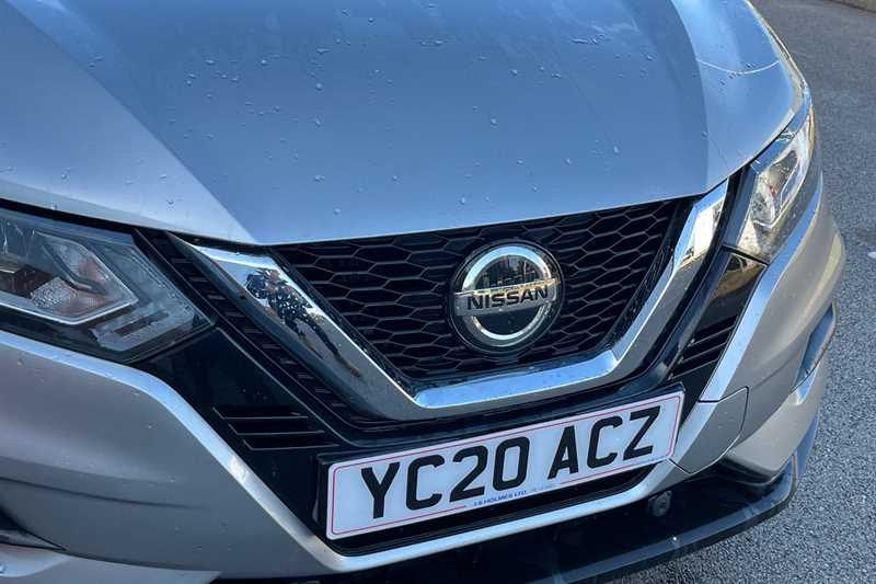 Used Nissan Qashqai 2020 for sale - 76112547: Photo 40