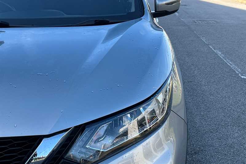 Used Nissan Qashqai 2020 for sale - 76112547: Photo 41