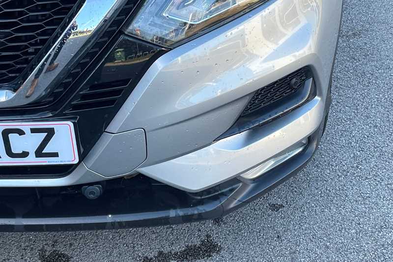 Used Nissan Qashqai 2020 for sale - 76112547: Photo 42