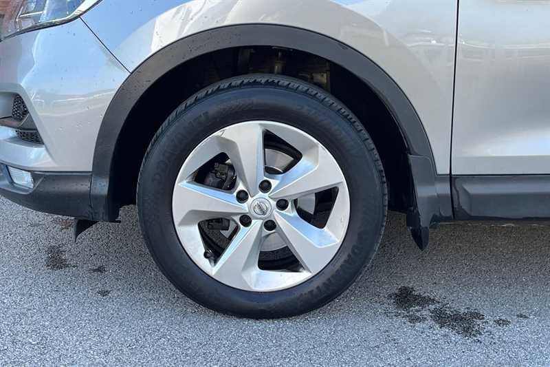 Used Nissan Qashqai 2020 for sale - 76112547: Photo 45