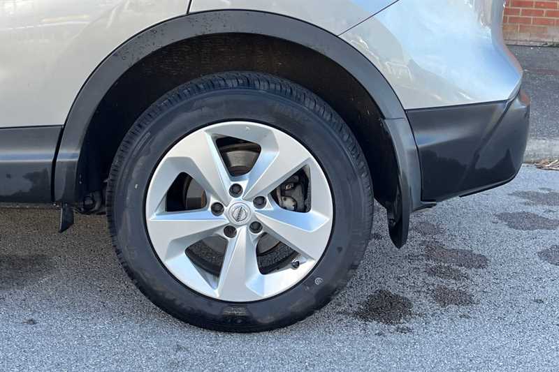 Used Nissan Qashqai 2020 for sale - 76112547: Photo 48