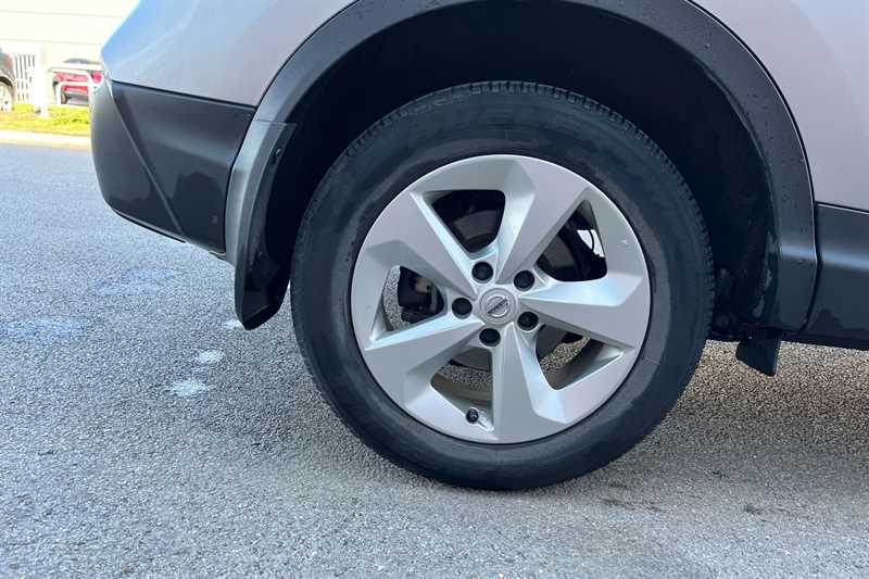 Used Nissan Qashqai 2020 for sale - 76112547: Photo 9