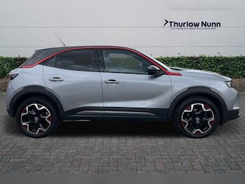 Used Vauxhall Mokka 2022 for sale - 76155288: Photo