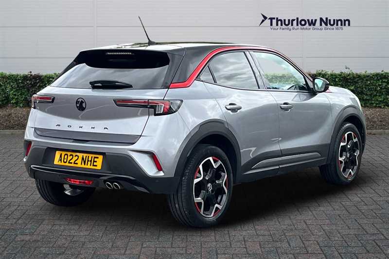 Used Vauxhall Mokka 2022 for sale - 76155288: Photo 3