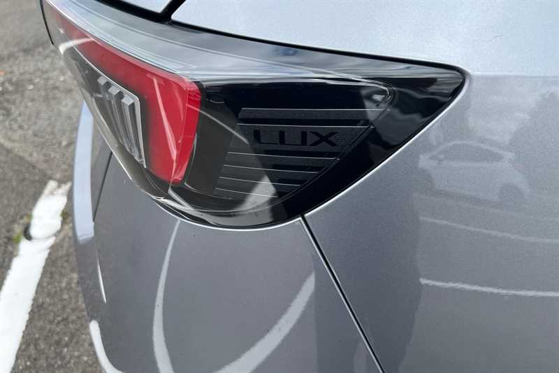 Used Vauxhall Mokka 2022 for sale - 76155288: Photo 33