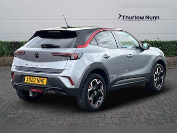 Used Vauxhall Mokka 2022 for sale - 76155288: Photo