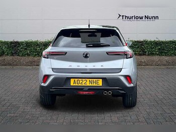 Used Vauxhall Mokka 2022 for sale - 76155288: Photo