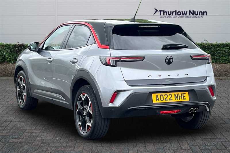 Used Vauxhall Mokka 2022 for sale - 76155288: Photo 5