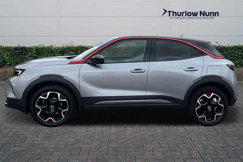 Used Vauxhall Mokka 2022 for sale - 76155288: Photo 6