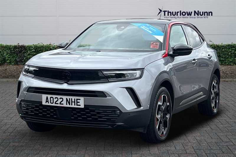 Used Vauxhall Mokka 2022 for sale - 76155288: Photo 7