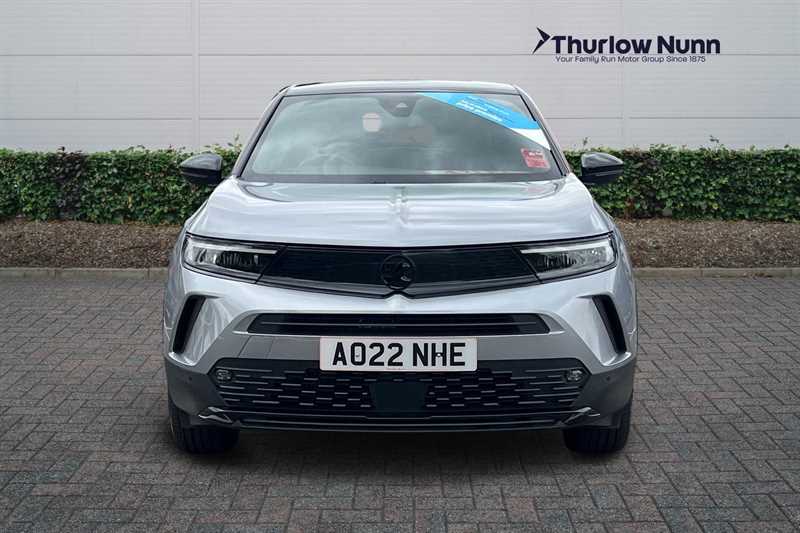 Used Vauxhall Mokka 2022 for sale - 76155288: Photo 8