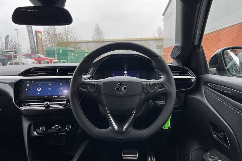 Used Vauxhall Corsa 2023 for sale - 77333317: Photo 11
