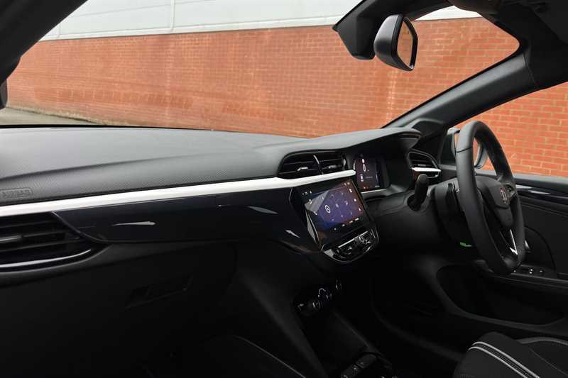 Used Vauxhall Corsa 2023 for sale - 77333317: Photo 13