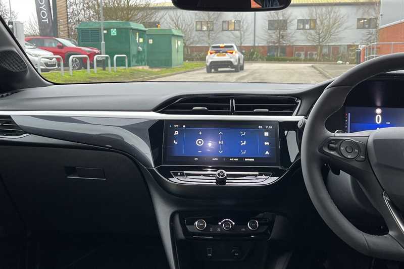 Used Vauxhall Corsa 2023 for sale - 77333317: Photo 14