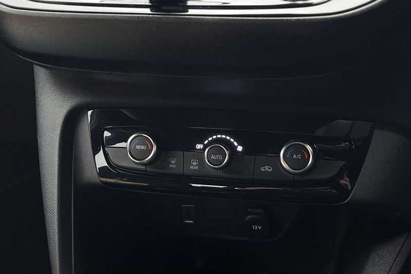 Used Vauxhall Corsa 2023 for sale - 77333317: Photo 15