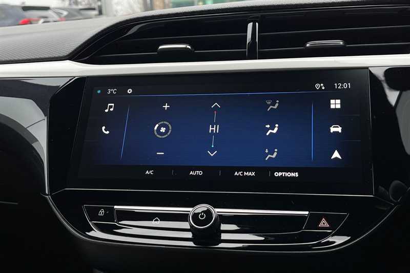 Used Vauxhall Corsa 2023 for sale - 77333317: Photo 17