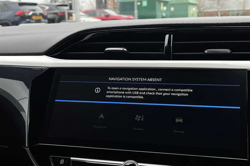 Used Vauxhall Corsa 2023 for sale - 77333317: Photo 18