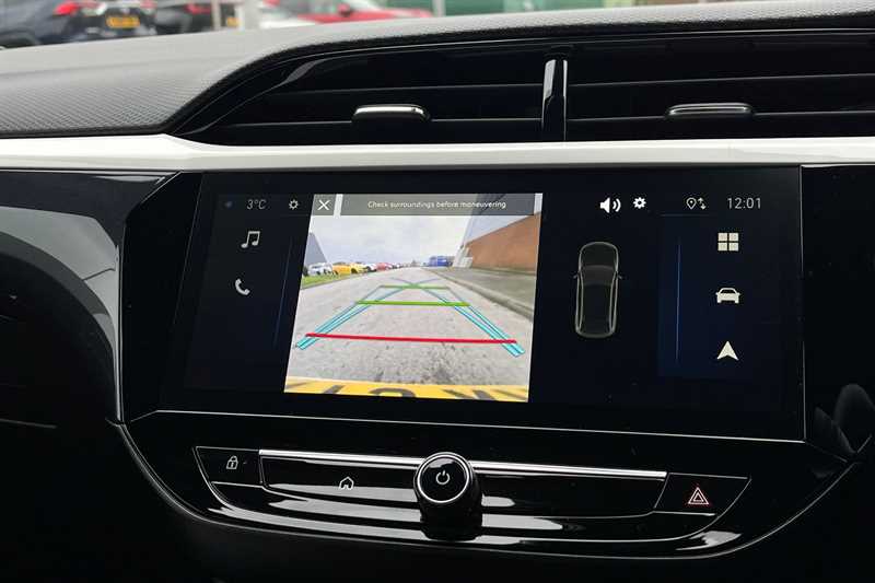 Used Vauxhall Corsa 2023 for sale - 77333317: Photo 19