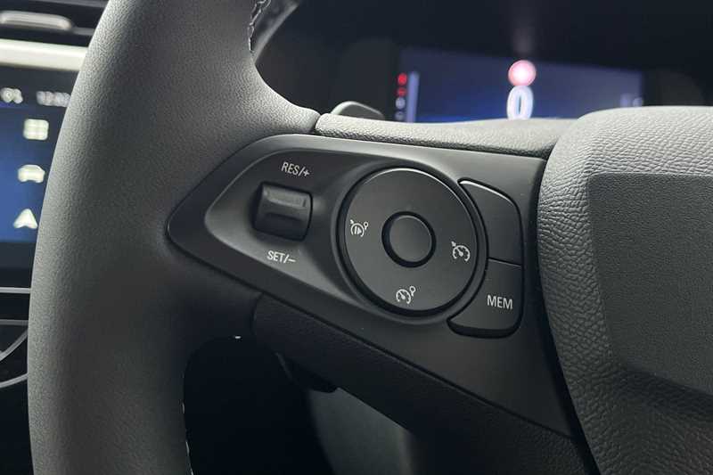 Used Vauxhall Corsa 2023 for sale - 77333317: Photo 21