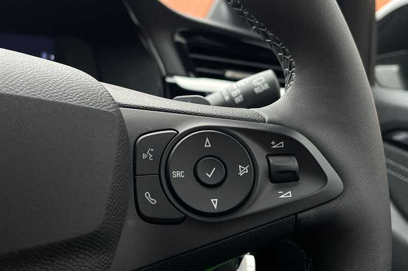 Used Vauxhall Corsa 2023 for sale - 77333317: Photo 22