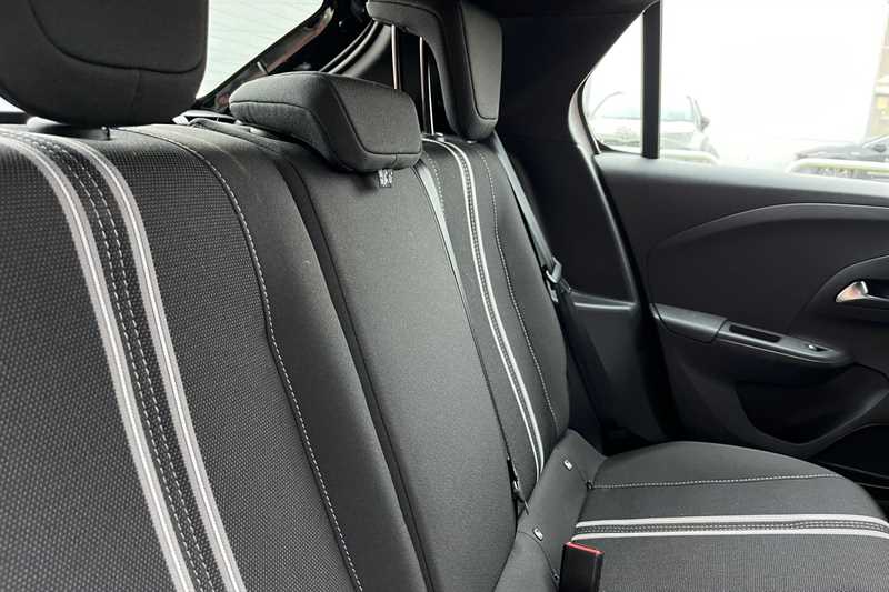 Used Vauxhall Corsa 2023 for sale - 77333317: Photo 23