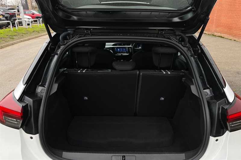 Used Vauxhall Corsa 2023 for sale - 77333317: Photo 24