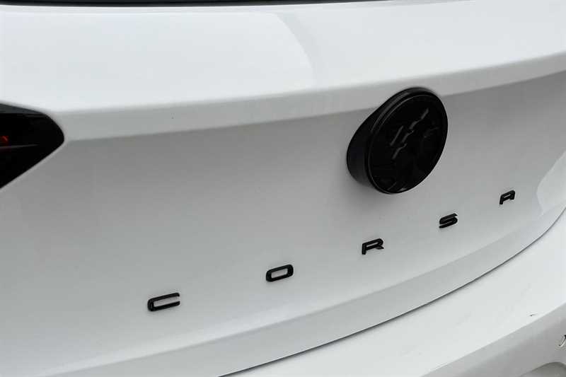 Used Vauxhall Corsa 2023 for sale - 77333317: Photo 26