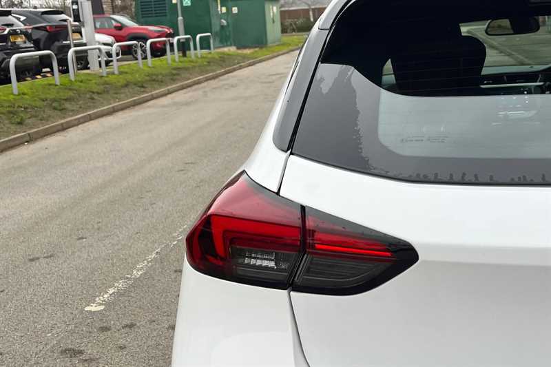 Used Vauxhall Corsa 2023 for sale - 77333317: Photo 27