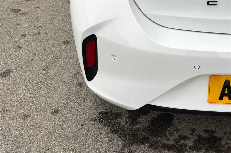 Used Vauxhall Corsa 2023 for sale - 77333317: Photo 28