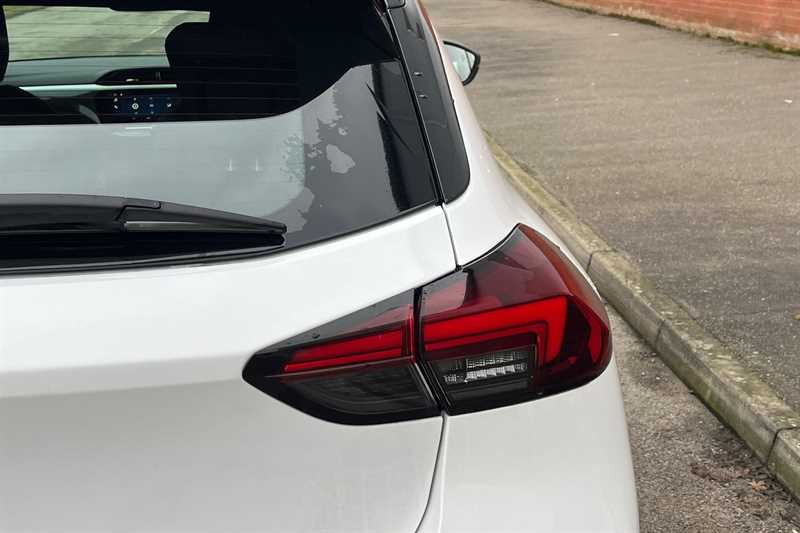 Used Vauxhall Corsa 2023 for sale - 77333317: Photo 29