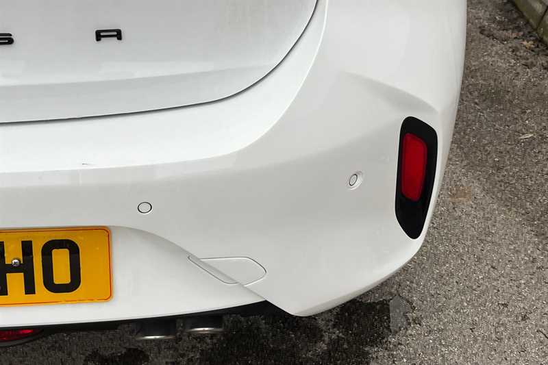 Used Vauxhall Corsa 2023 for sale - 77333317: Photo 30