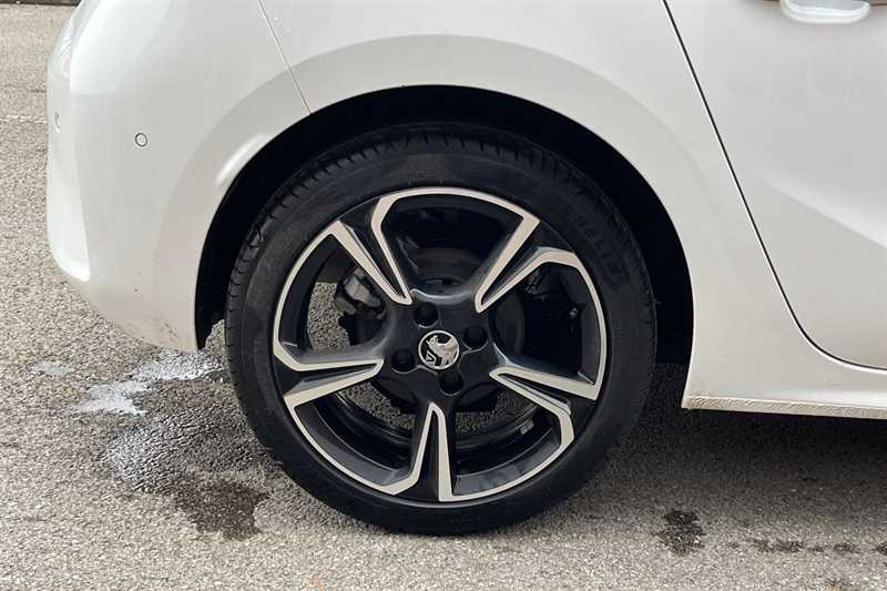 Used Vauxhall Corsa 2023 for sale - 77333317: Photo 33