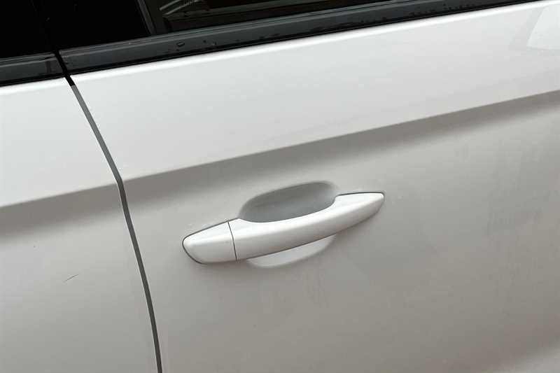 Used Vauxhall Corsa 2023 for sale - 77333317: Photo 34