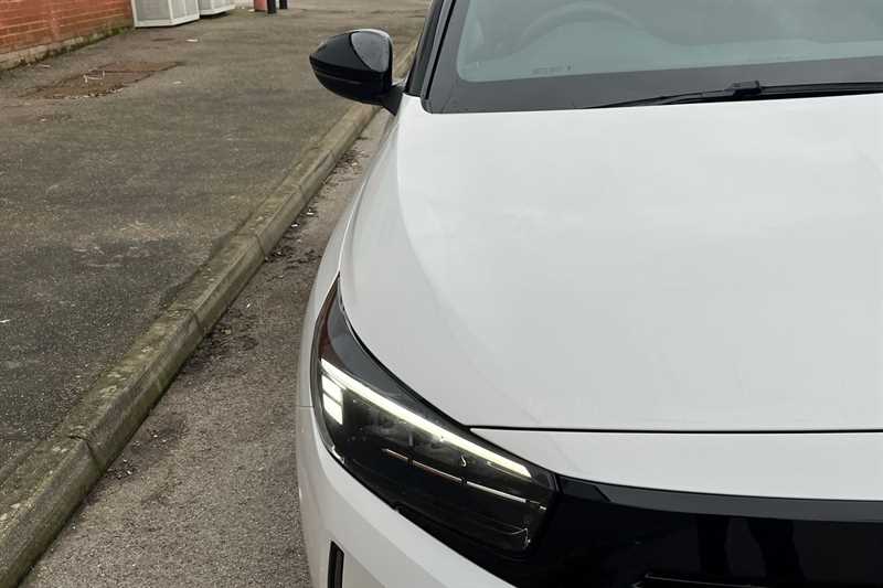 Used Vauxhall Corsa 2023 for sale - 77333317: Photo 37