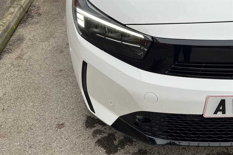 Used Vauxhall Corsa 2023 for sale - 77333317: Photo 38