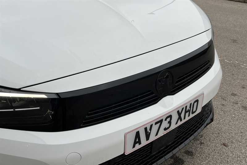 Used Vauxhall Corsa 2023 for sale - 77333317: Photo 39