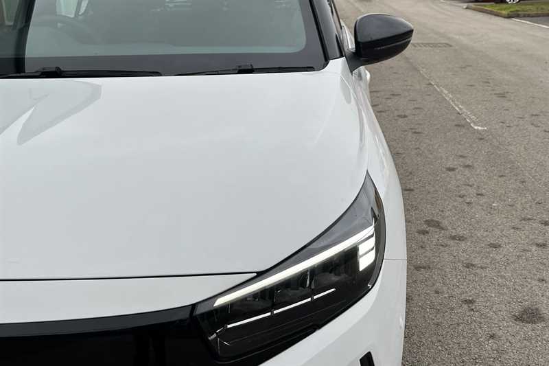 Used Vauxhall Corsa 2023 for sale - 77333317: Photo 40