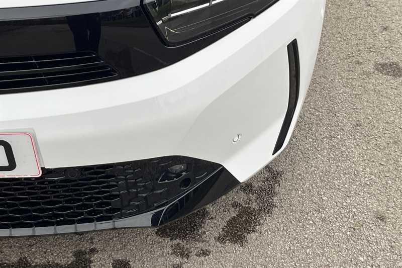 Used Vauxhall Corsa 2023 for sale - 77333317: Photo 41