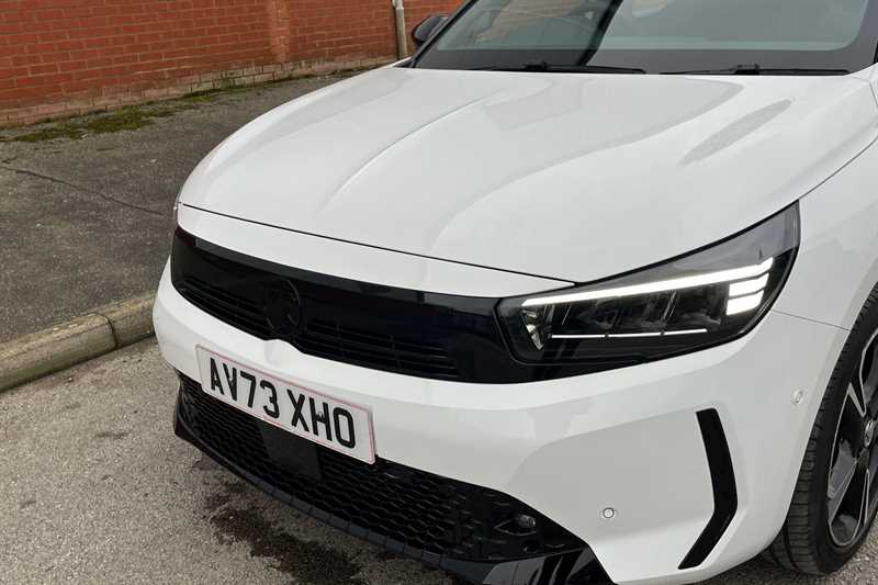 Used Vauxhall Corsa 2023 for sale - 77333317: Photo 42