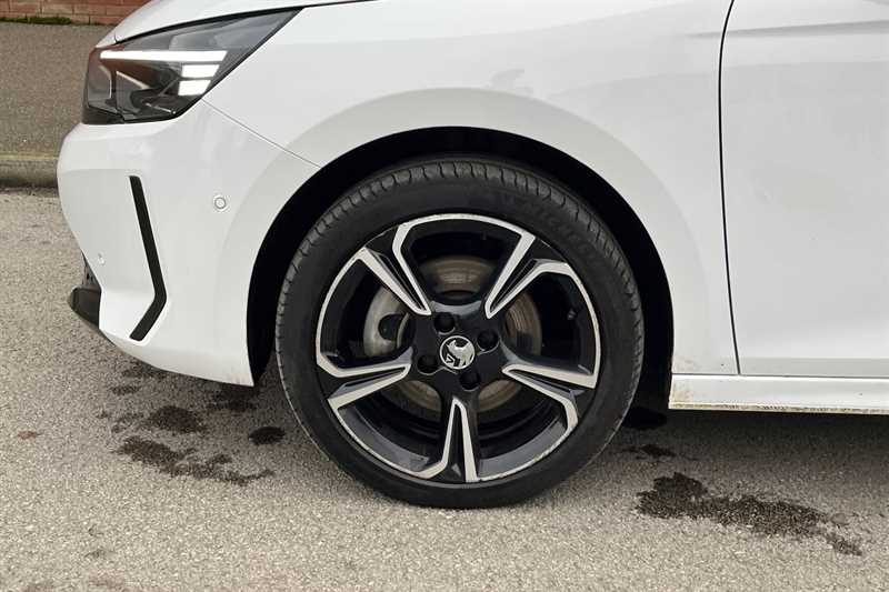 Used Vauxhall Corsa 2023 for sale - 77333317: Photo 44