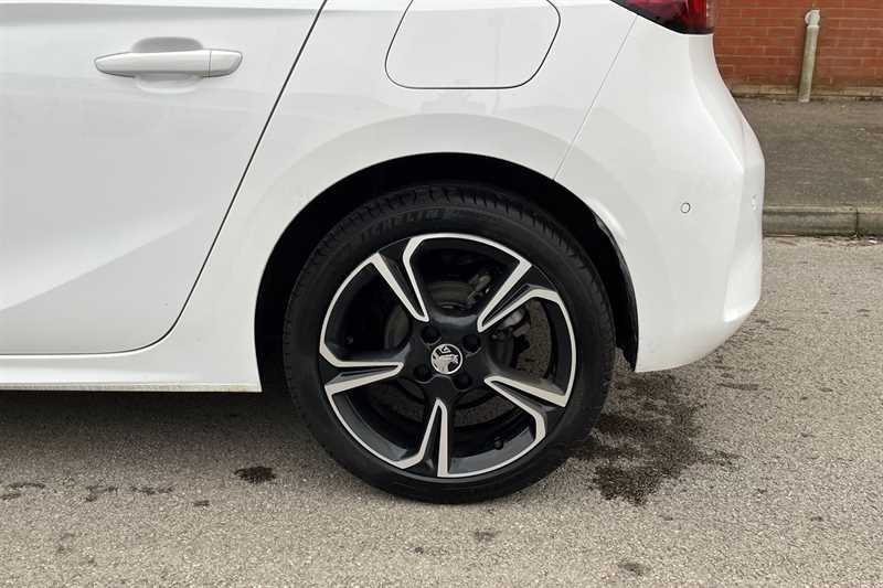 Used Vauxhall Corsa 2023 for sale - 77333317: Photo 47