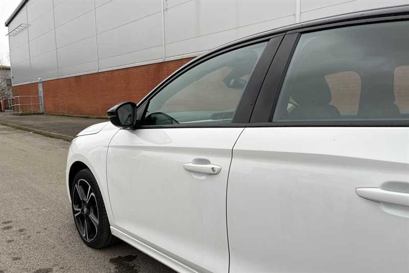 Used Vauxhall Corsa 2023 for sale - 77333317: Photo 48