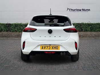 Used Vauxhall Corsa 2023 for sale - 77333317: Photo